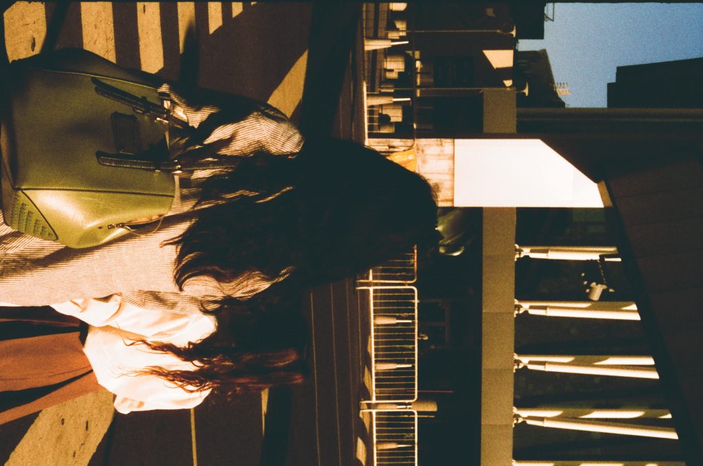 Shot with Fujica ST605 @airphot0s