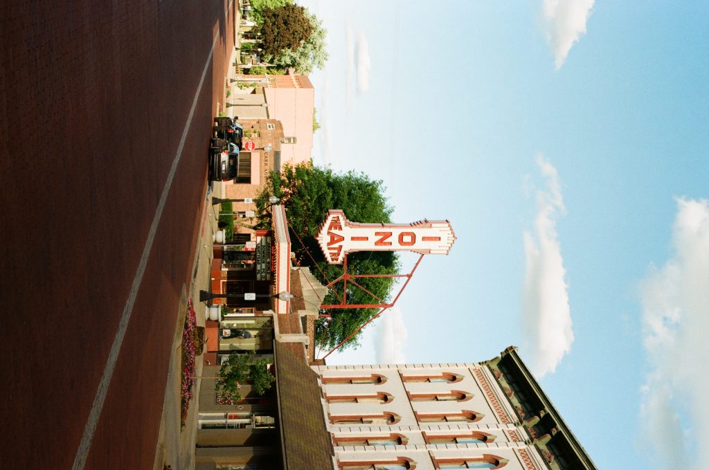 Canon AE-1 Program Canon FD 50mm F1.4 Kodak Pro Image 100 Polarizing filter