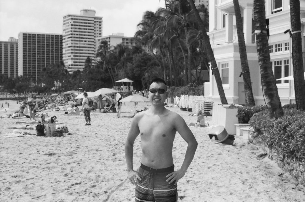 T-Max 100 shot with a Mamiya MSX 1000 with a Mamiya/Sekor 55mm F1.8 at F8