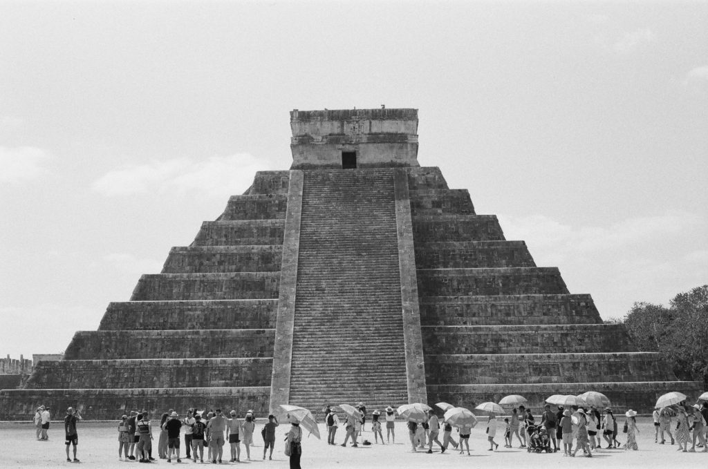 Processed by The Darkroom