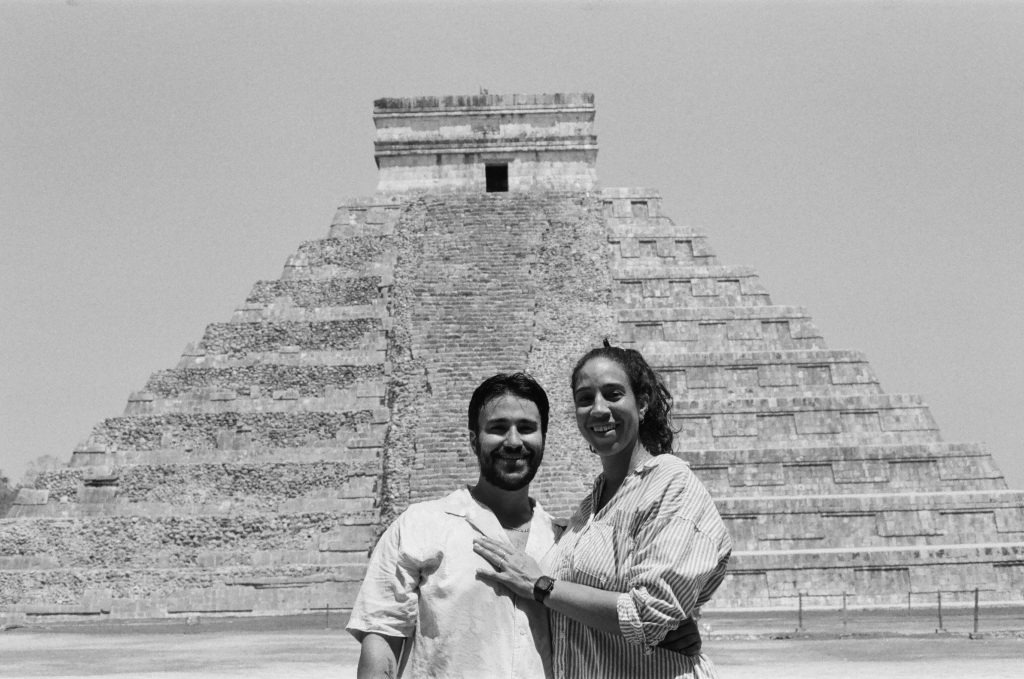 Processed by The Darkroom