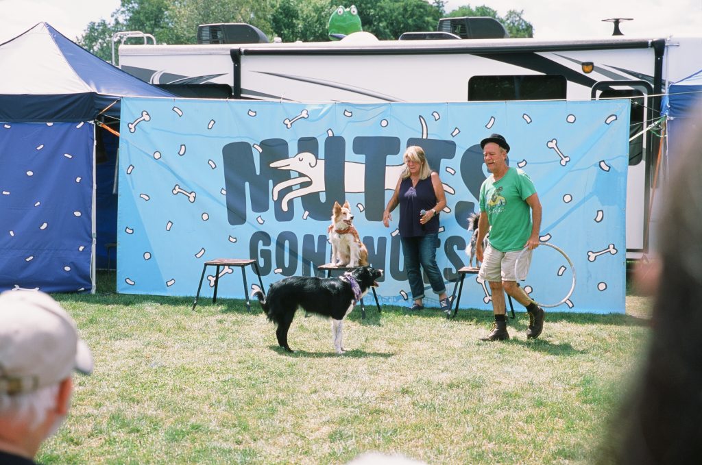 July 30, 2023 Monmouth County Fair Freehold, NJ