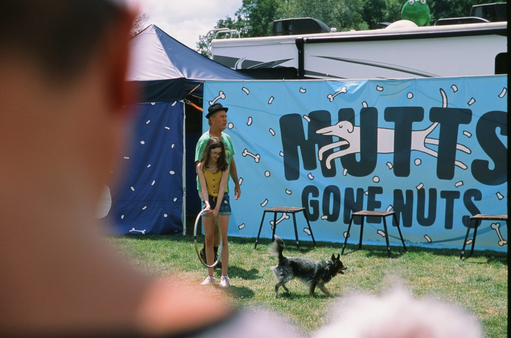 July 30, 2023 Monmouth County Fair Freehold, NJ