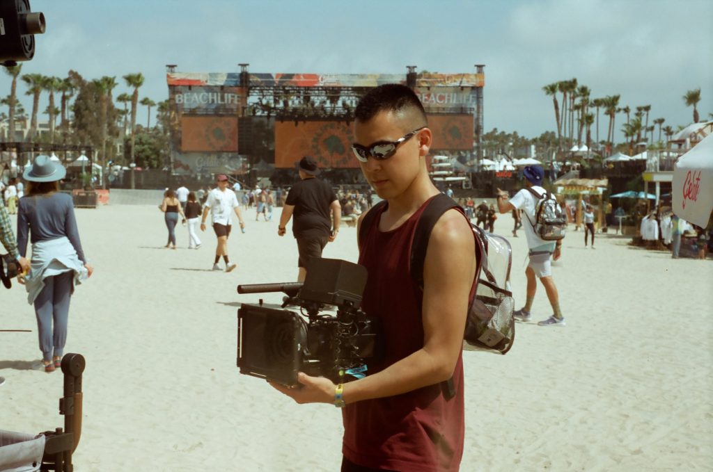 BeachLife Festival, Redondo Beach, California