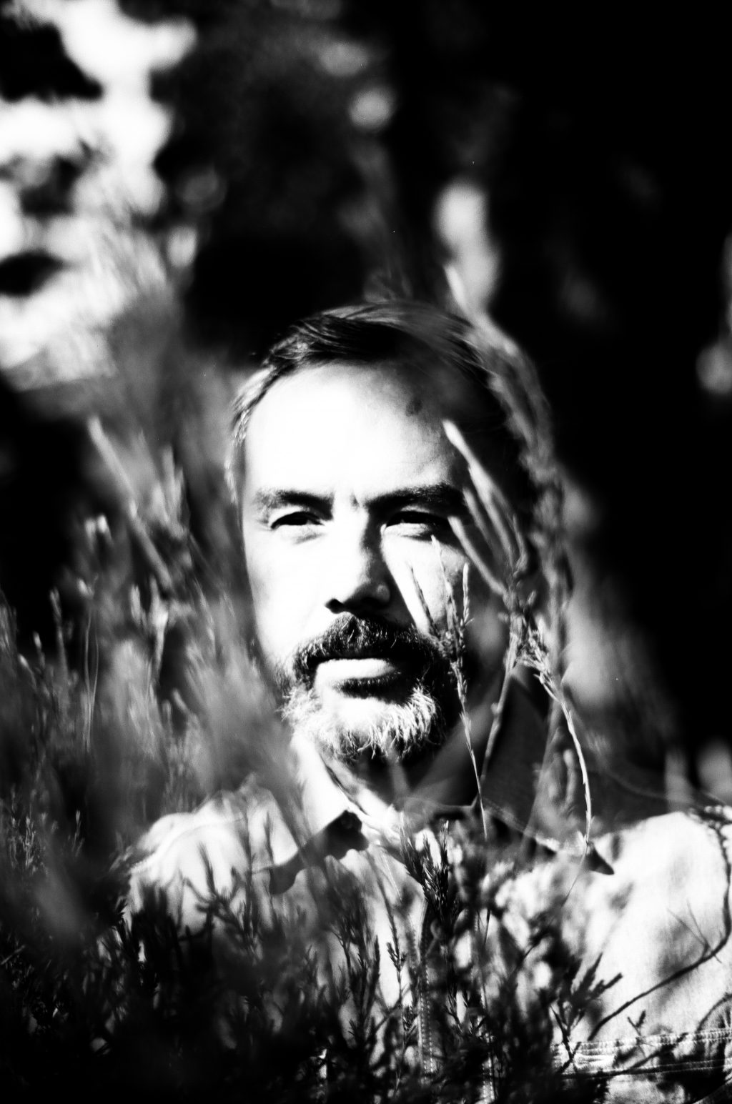 Minolta SRT-102, Lomography Fantome Kino 8, handheld. Developed and scanned by The Darkroom, no post adjustments. @gregtamura