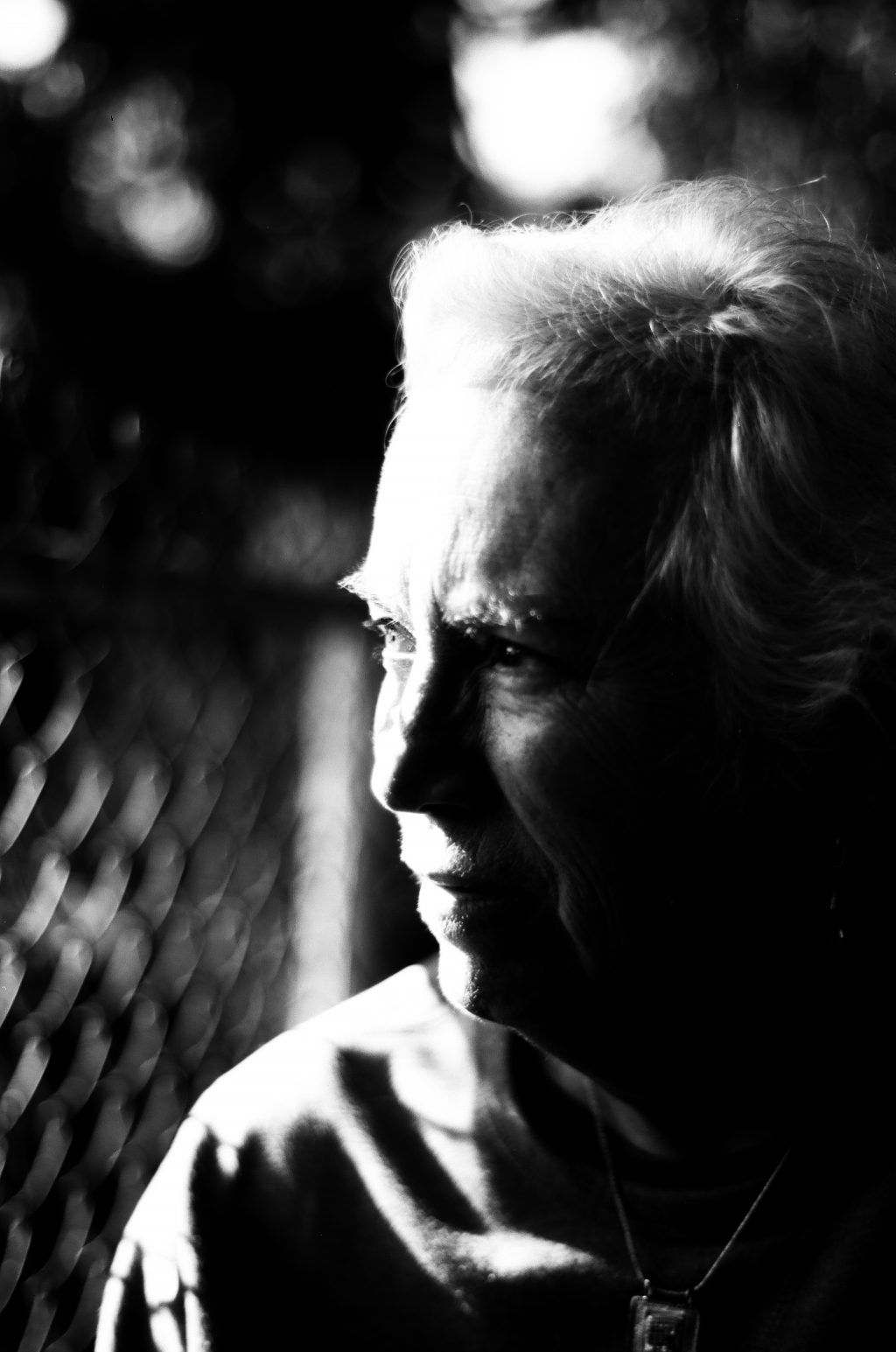 Minolta SRT-102, Lomography Fantome Kino 8, handheld. Developed and scanned by The Darkroom, no post adjustments. @gregtamura