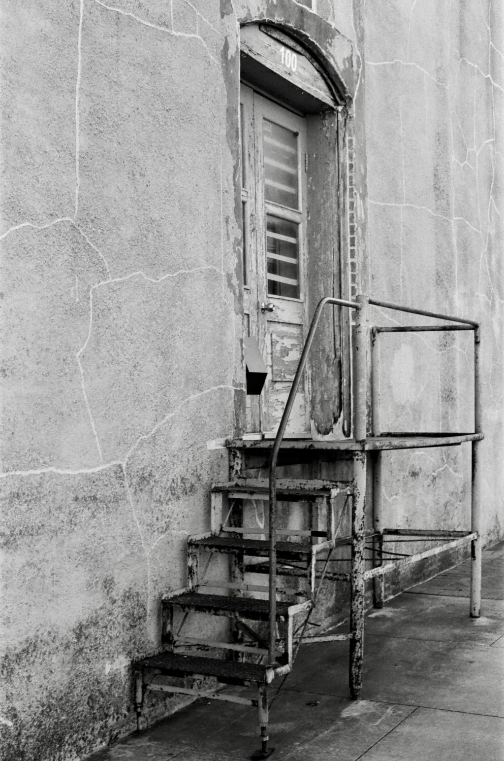 Minolta SRT 101, Rokkor 58mm f1.2, Tri-X 400