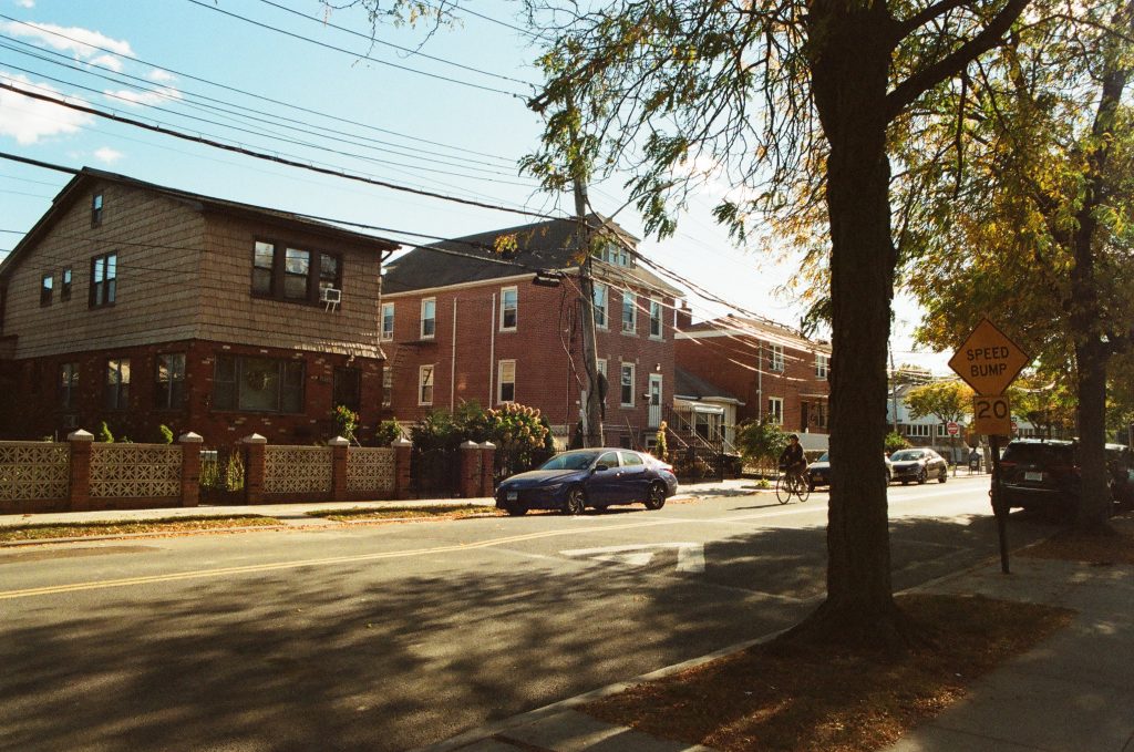 Country Club, Bronx, NY October 10, 2024