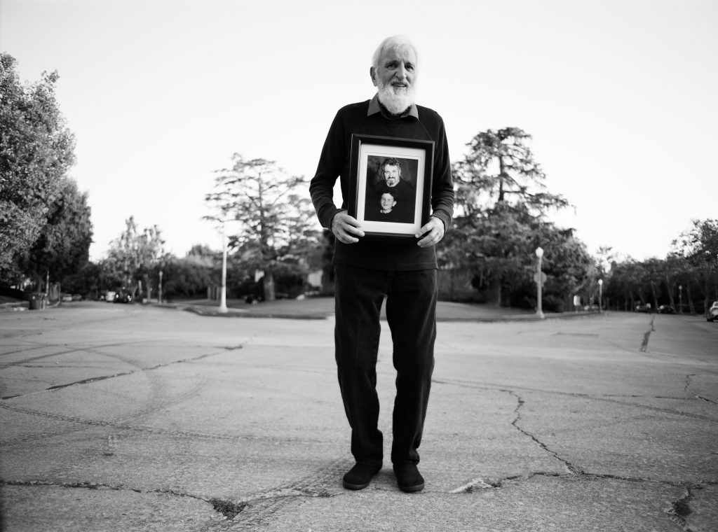 T-MAX 100 shot at box speed with Mamiya RB67 Pro SD by @gregtamura