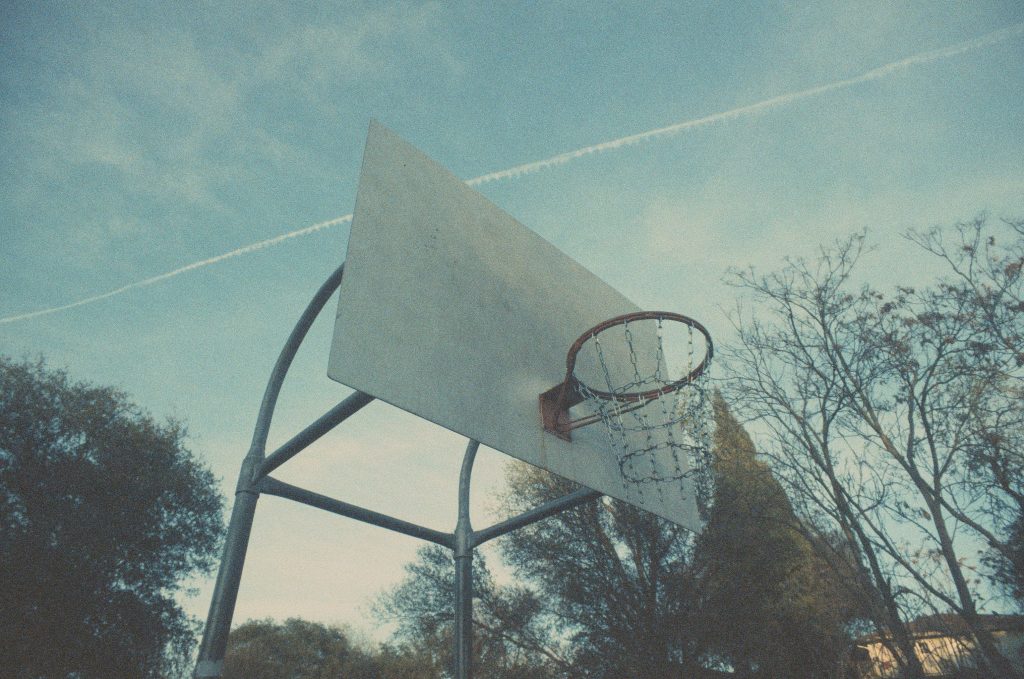 Canon AE-1 Program - Soligor 21mm lens