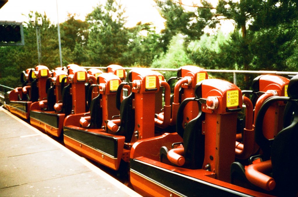 Stealth, taken with Canon sureshot supreme.