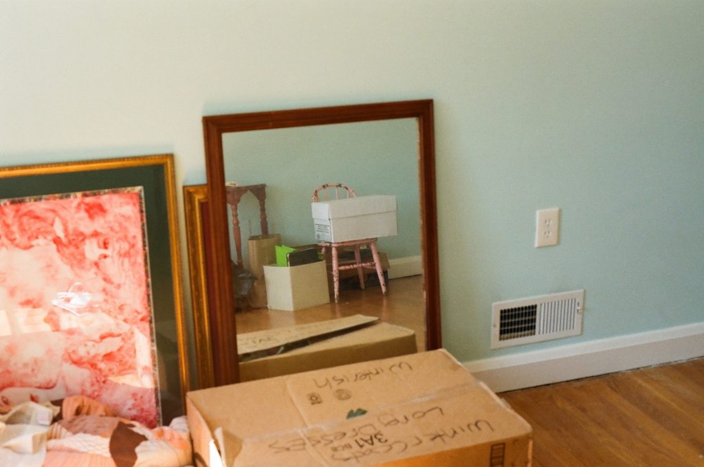 Shot on Pro Image 100 with Minolta XG-1+ 50mm f/2.