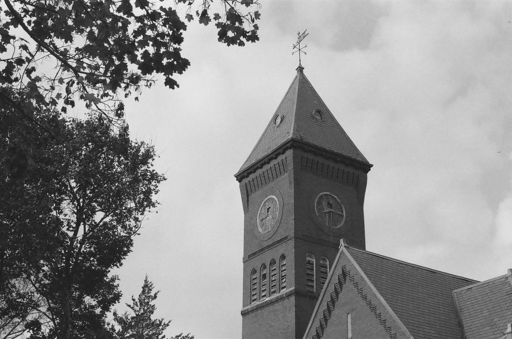 Shot on an Asahi Pentax K1000