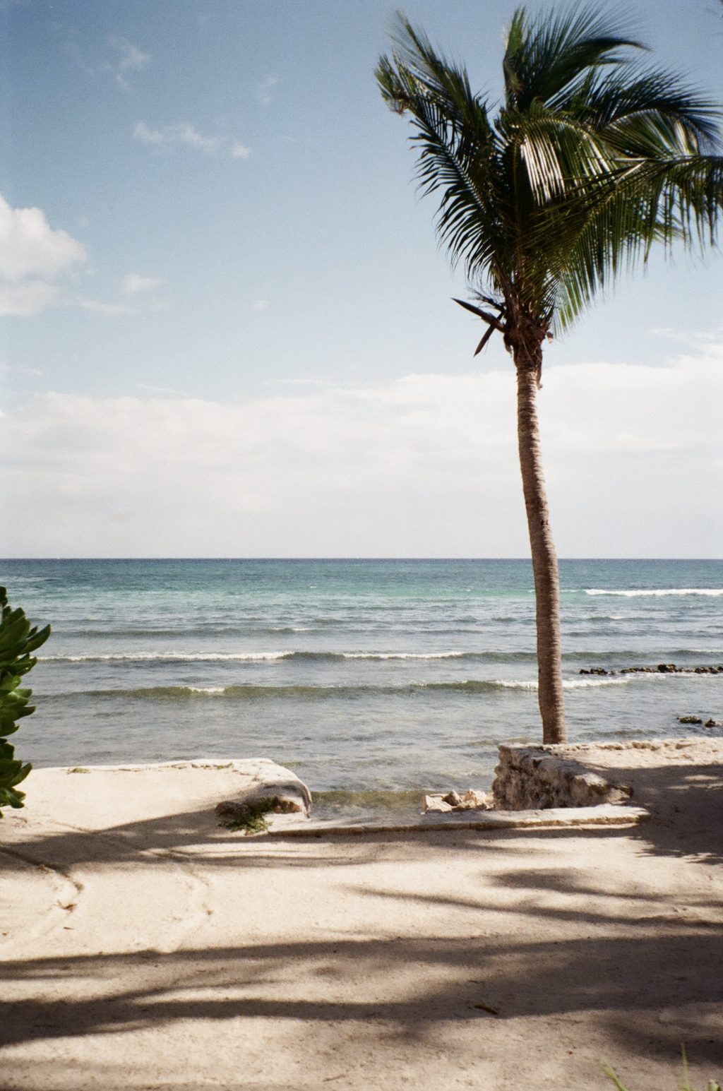 Puerto Aventuras, Mexico
