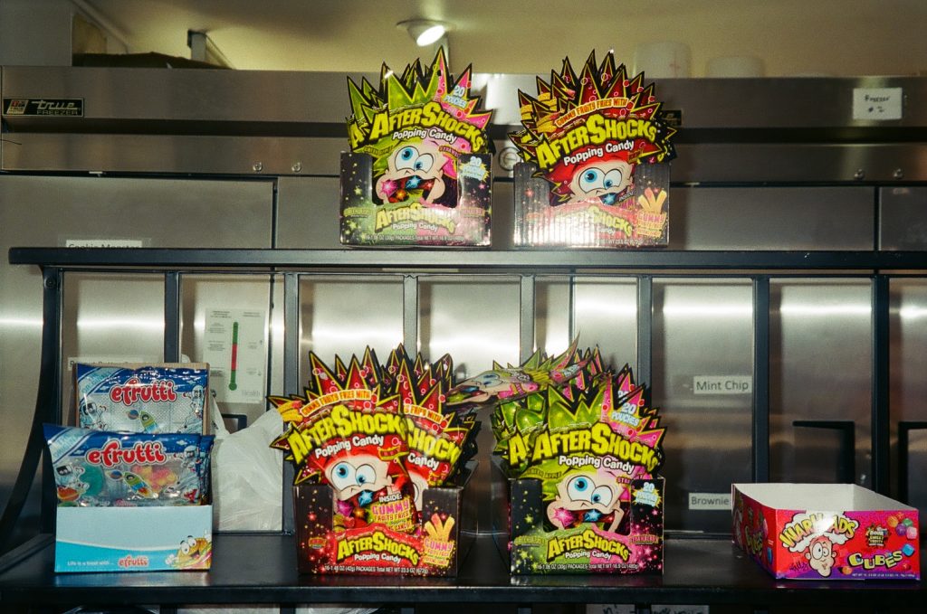 Sunriver Village 2021