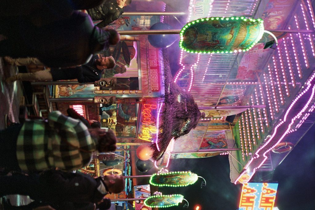 Canon AE-1 Aalst, Belgium