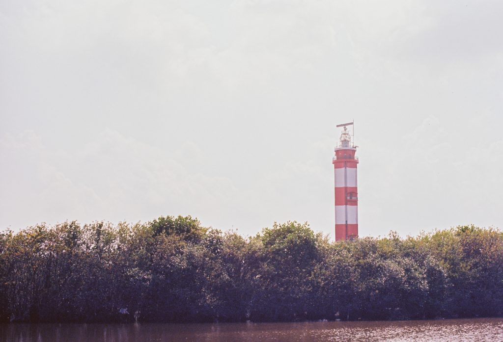 Nikon F2 | Vypin, Kochi, Kerala