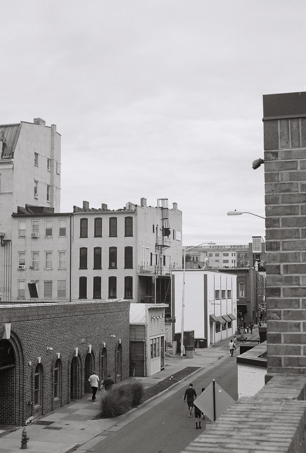 Shot on canon ae-1 with canon fd 50mm 1.8