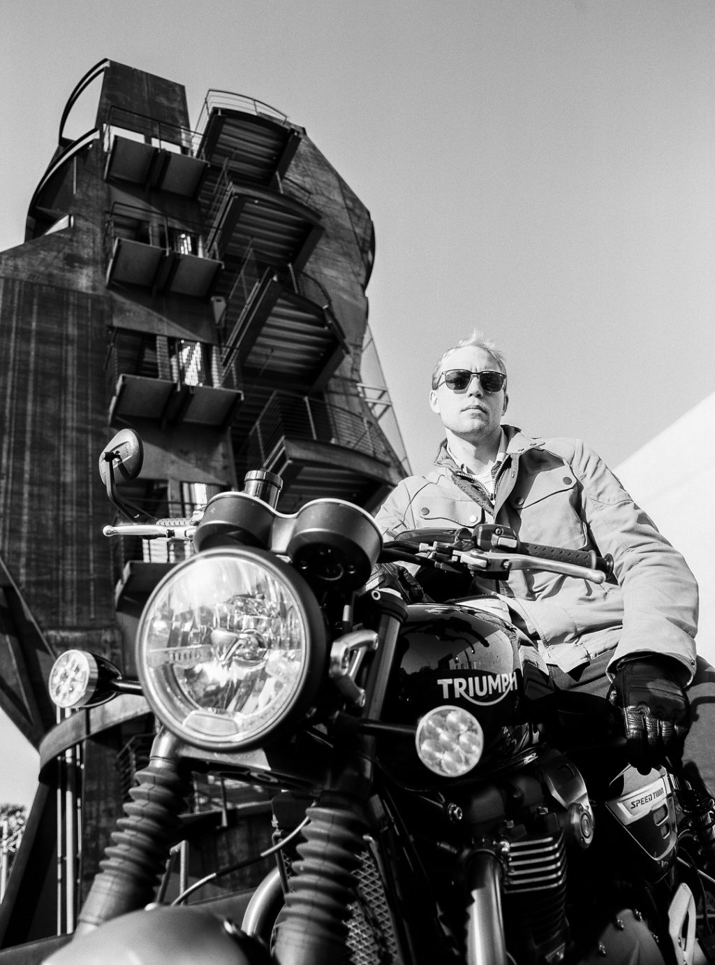 Mamiya RB67 Pro SD developed and scanned by The Darkroom. @gregtamura