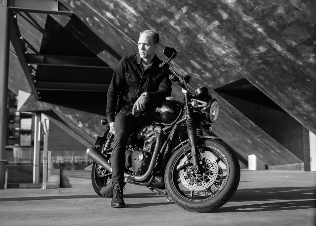 Mamiya RB67 Pro SD developed and scanned by The Darkroom. @gregtamura