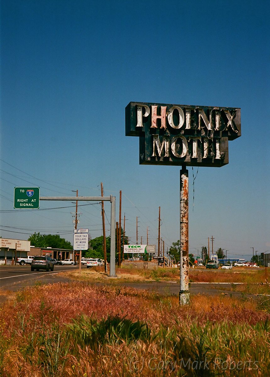 Phoenix Motel