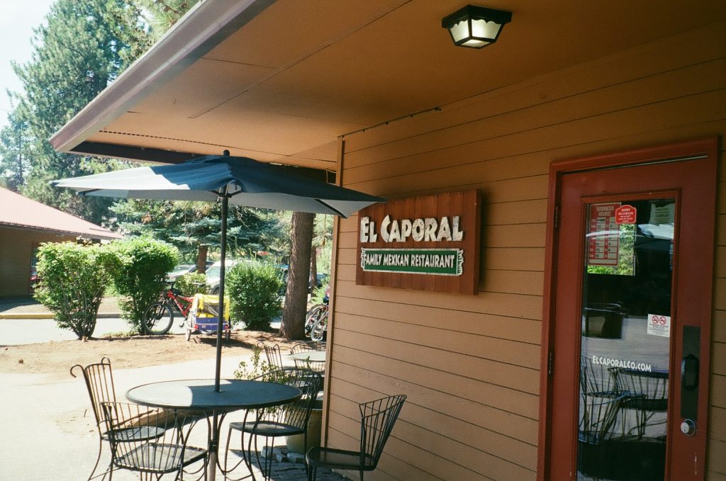 Sunriver Village 2021