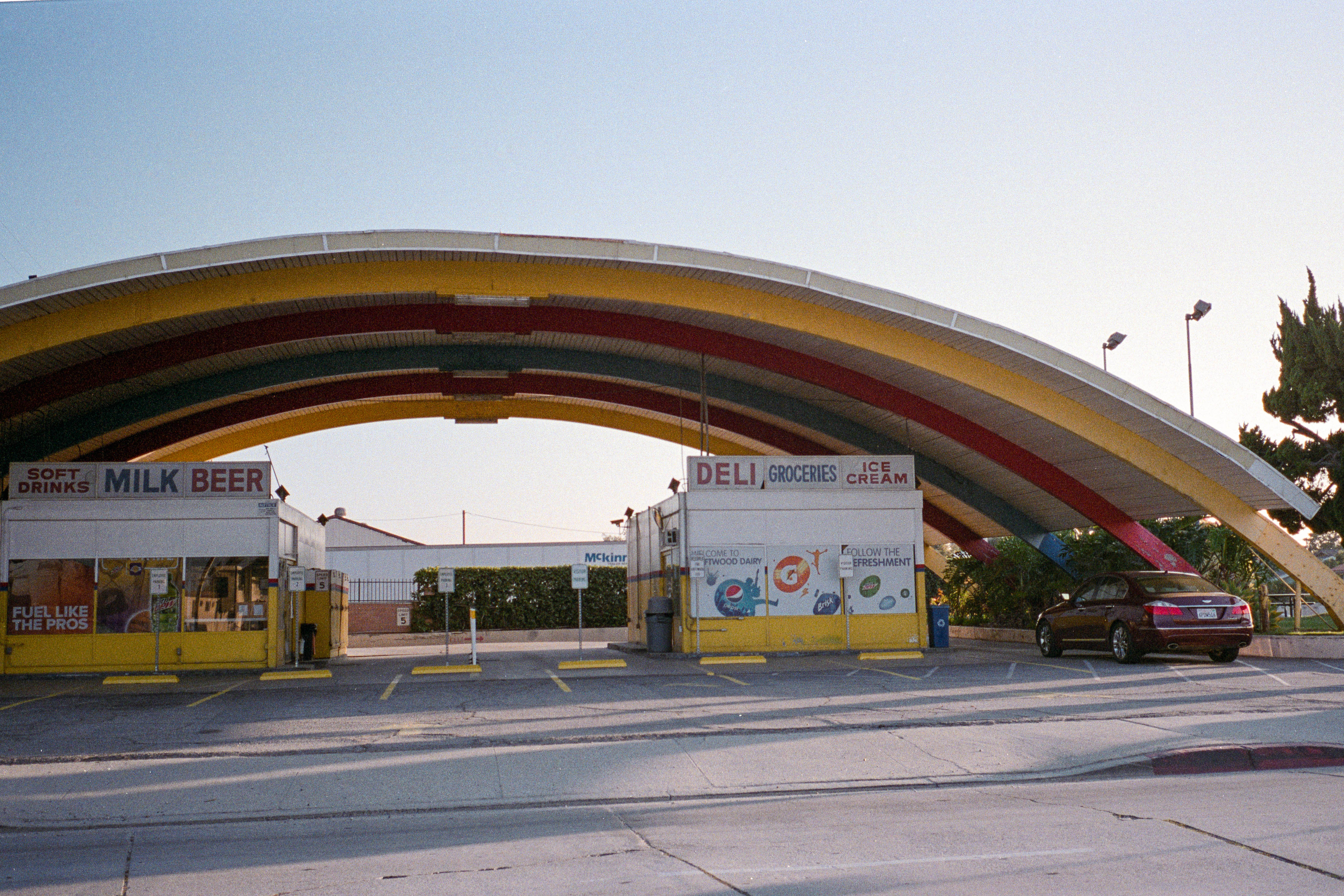 Shot on a Leica M2 with a Voigtländer 35mm Color-Skopar f/2.5. Scanned as a positive and converted in LR using Negative Lab Pro