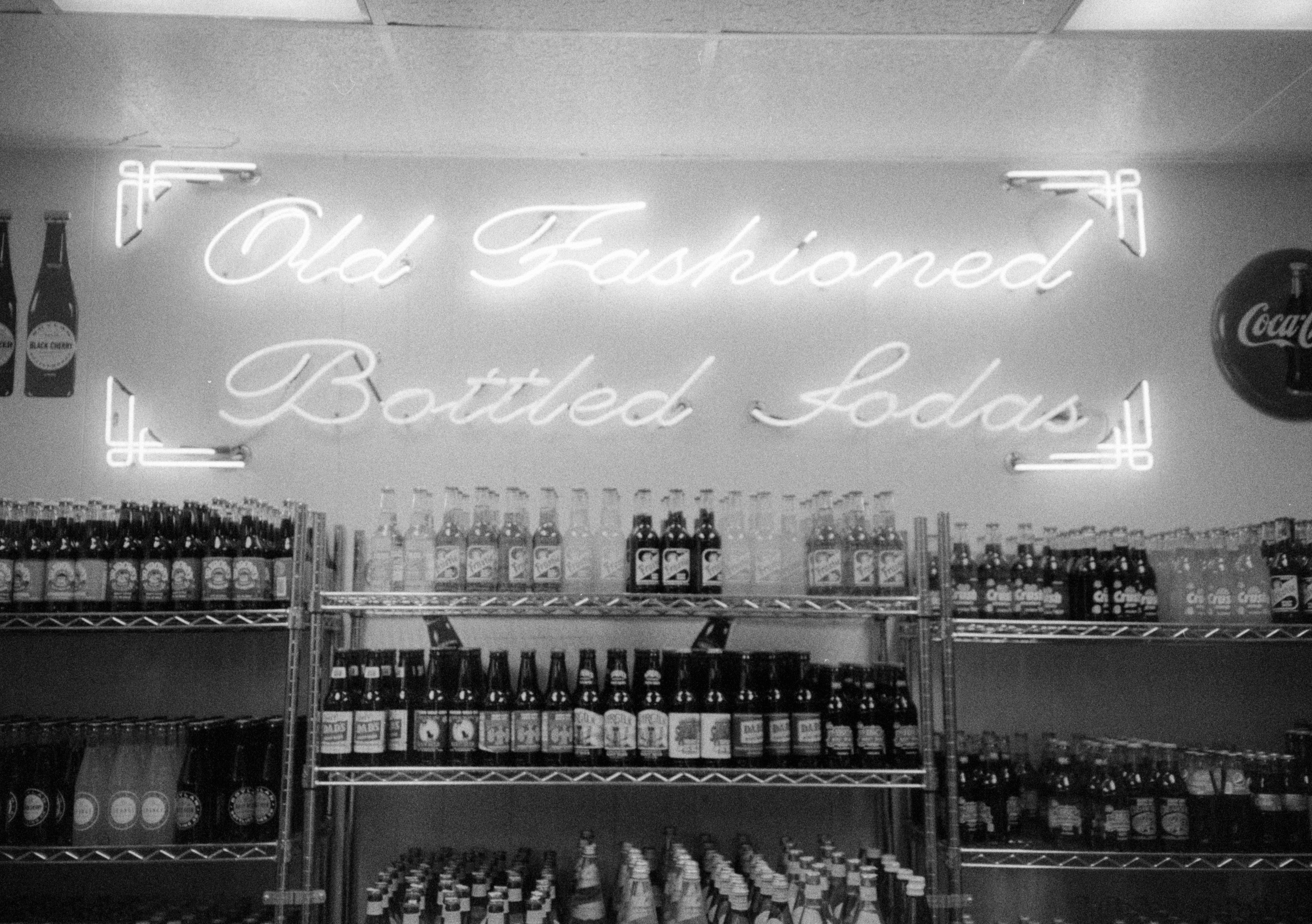 rated at 800 ISO on an Olympus XA and developed normally