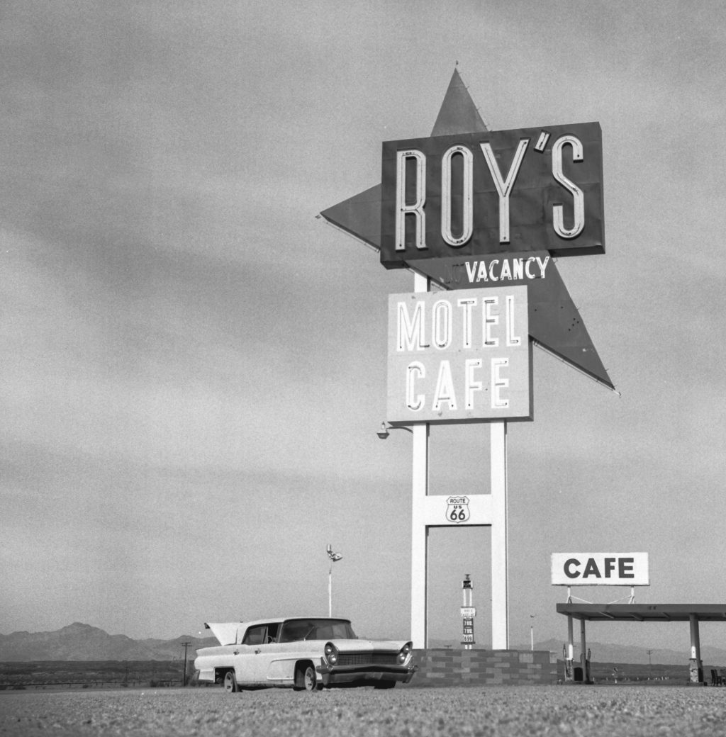 First photo from an old Pigeonflex TLR.