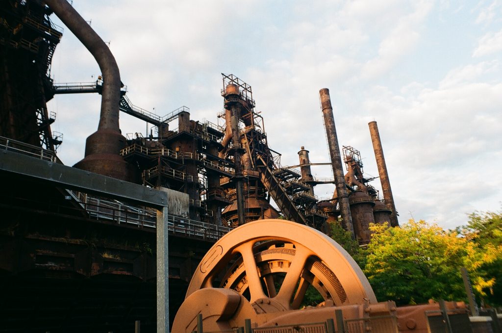 Film is amazing in day light