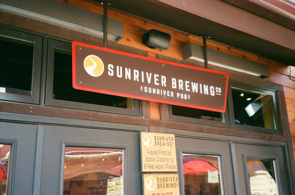 Sunriver Village 2021