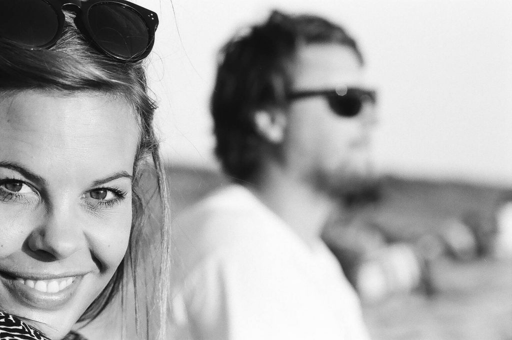 Costa Rica Gal. Taken with my Nikon F100 and 105mm f1.8 ais.