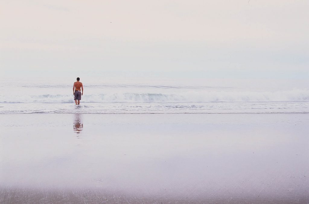 Chase. Taken with my Nikon f5 and 85mm f1.8d