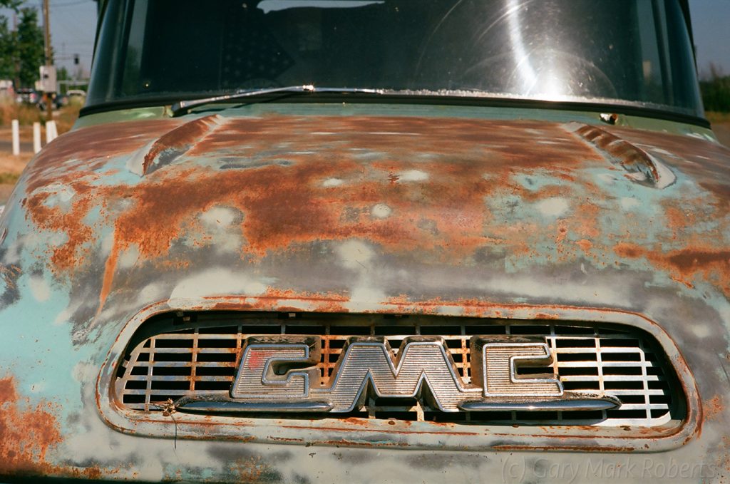 GMC Truck
