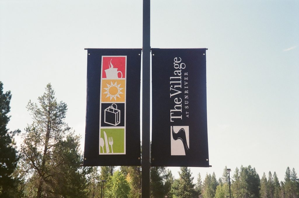 Sunriver Village 2021