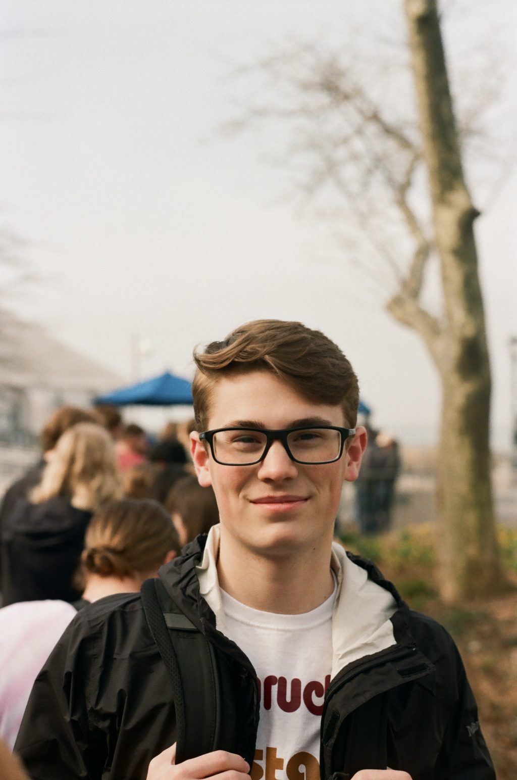 Konica AutoReflex TC