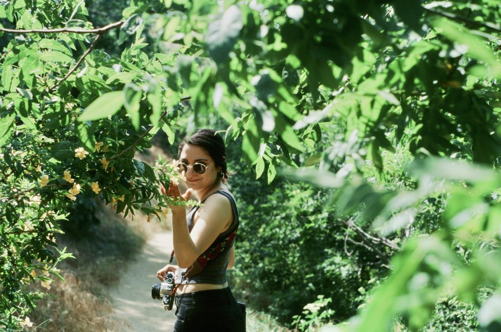 @michaelsuraci Pentax K-1000