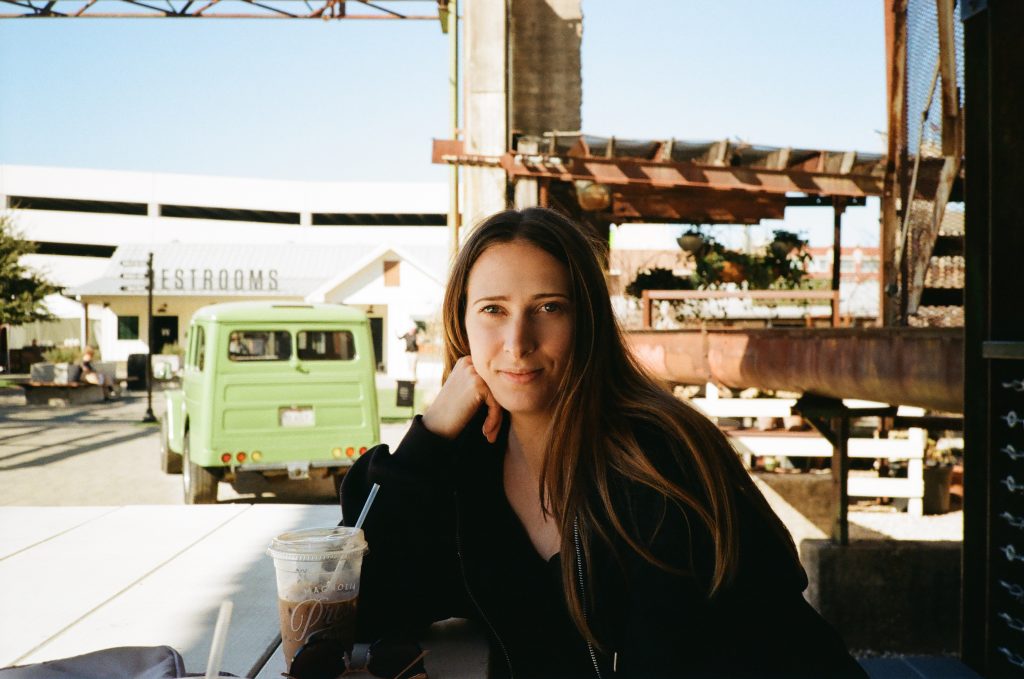 Pro image 100 might have taken the crown for my new go to film.