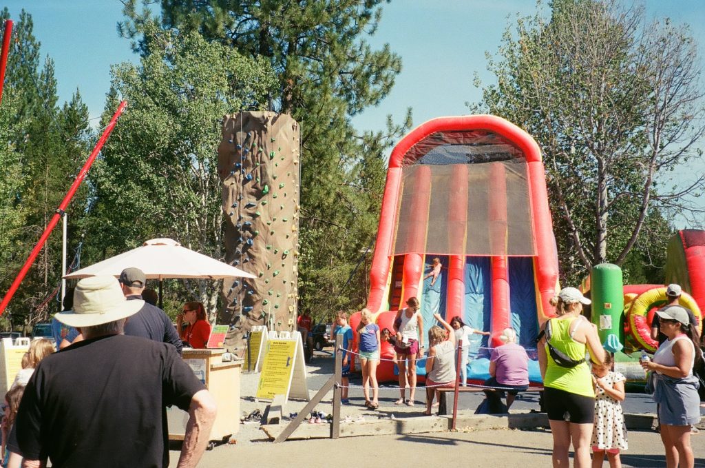 Sunriver Village 2021