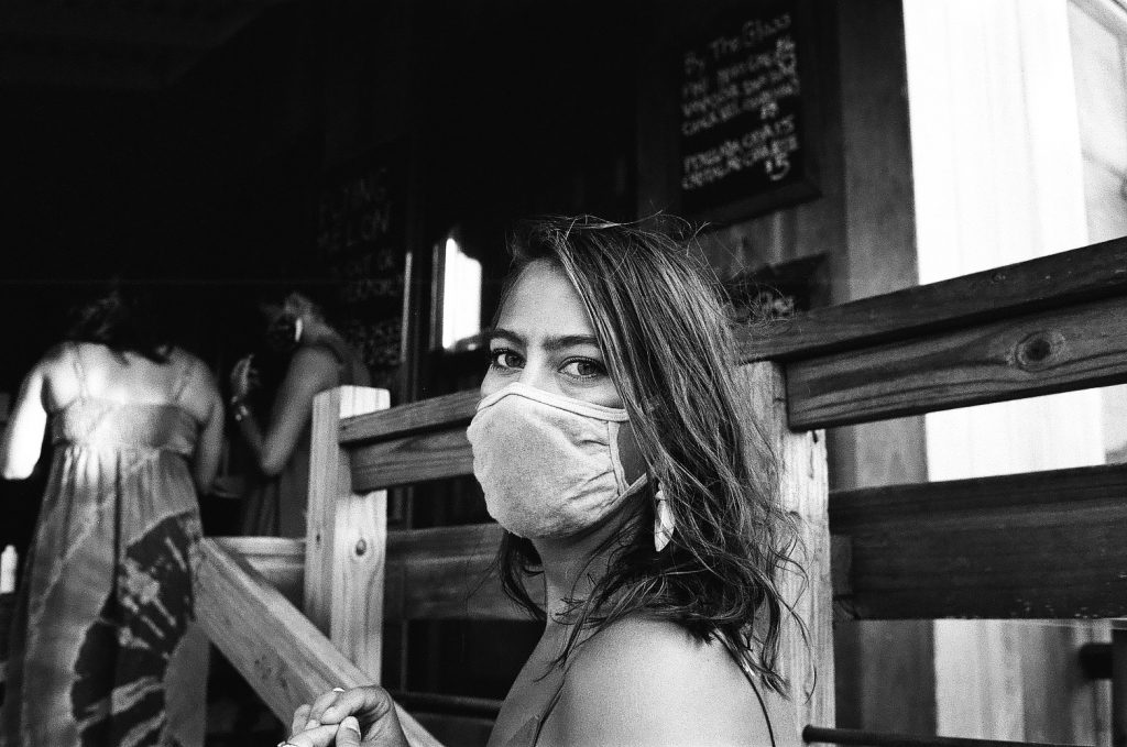 Date Night! Taken with: voigtlander best r2m and voigtlander 35mm f1.4 Nokton V2. More photos @roastchestnuts