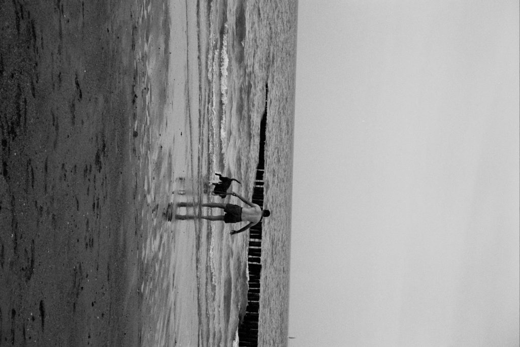 shot on a pentax espio 140