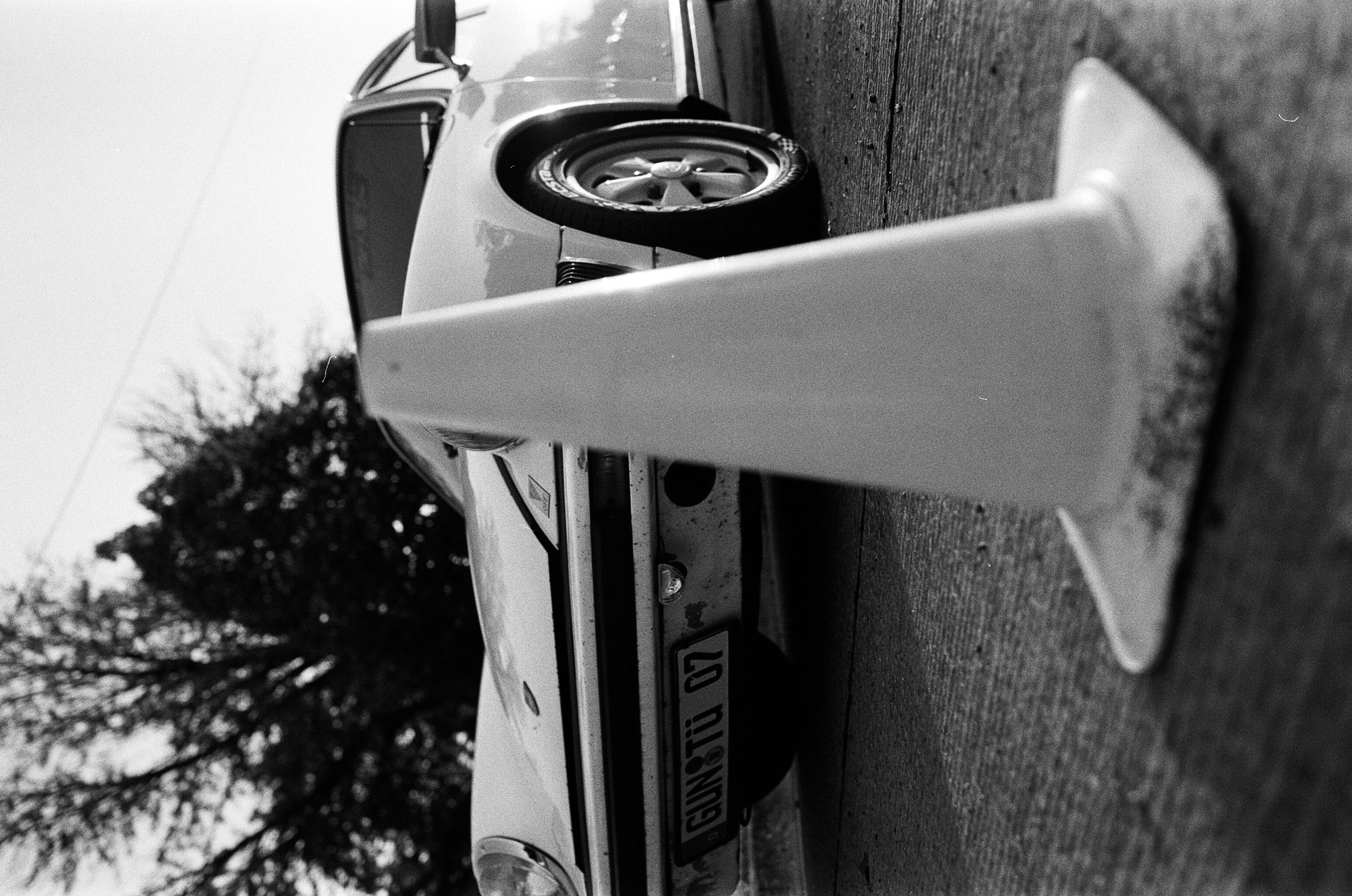 Canon Elan 7, EF 35mm f/1.4L ii