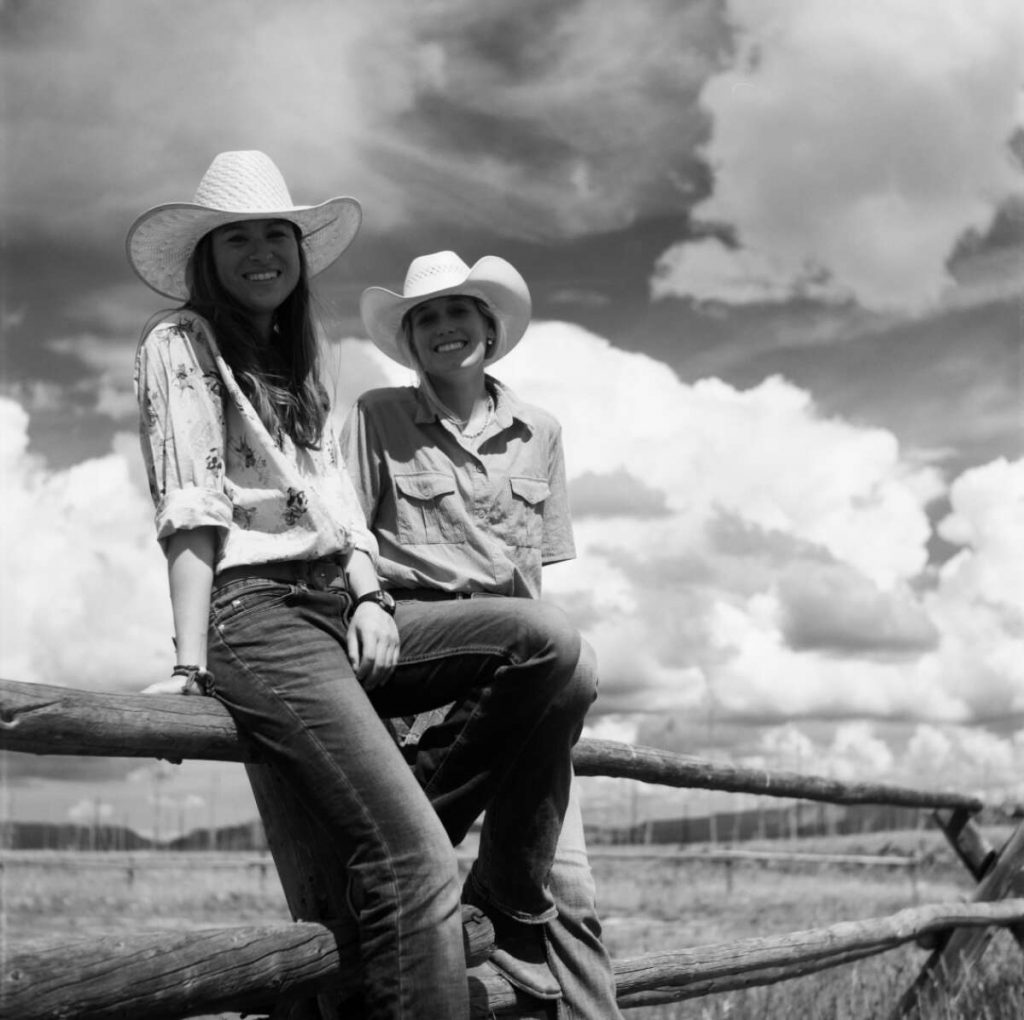 Cowgirls