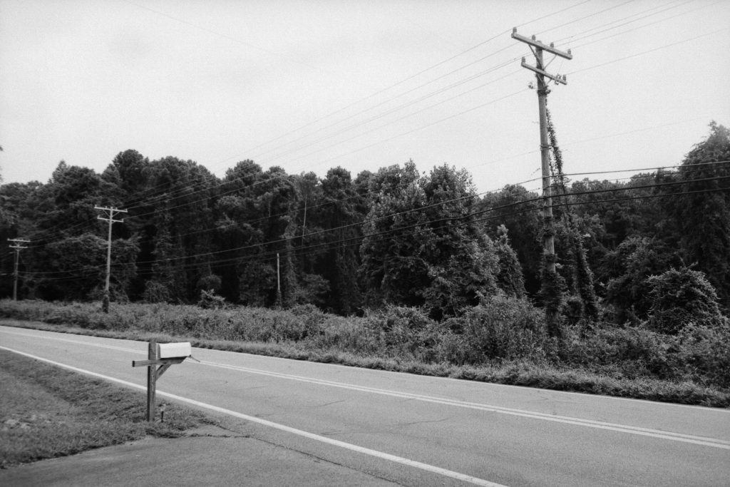 Shot with a Nikon FE on Ilford Fp4+ at box speed.