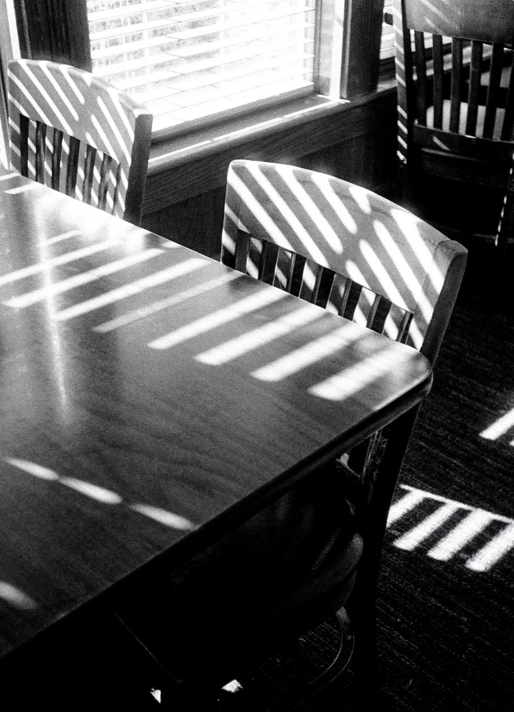 Fujica Half / Cinestill BWXX