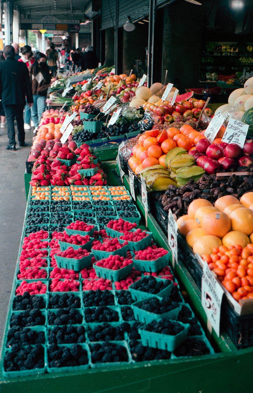 Shot on Konica Auto S