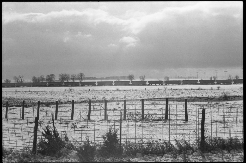 Handles contrast heavy scenes very well and doesn't need too extensive editing if at all.