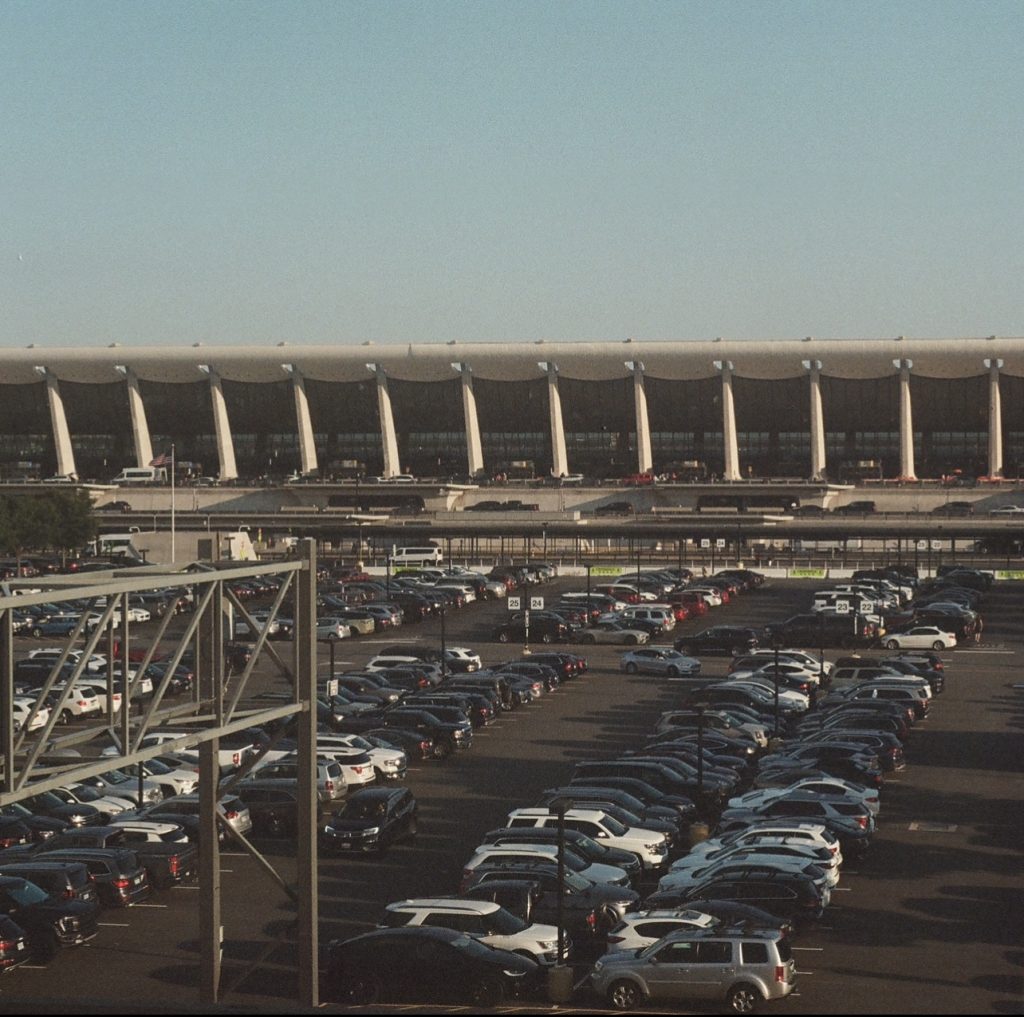 Dulles Airport, VA