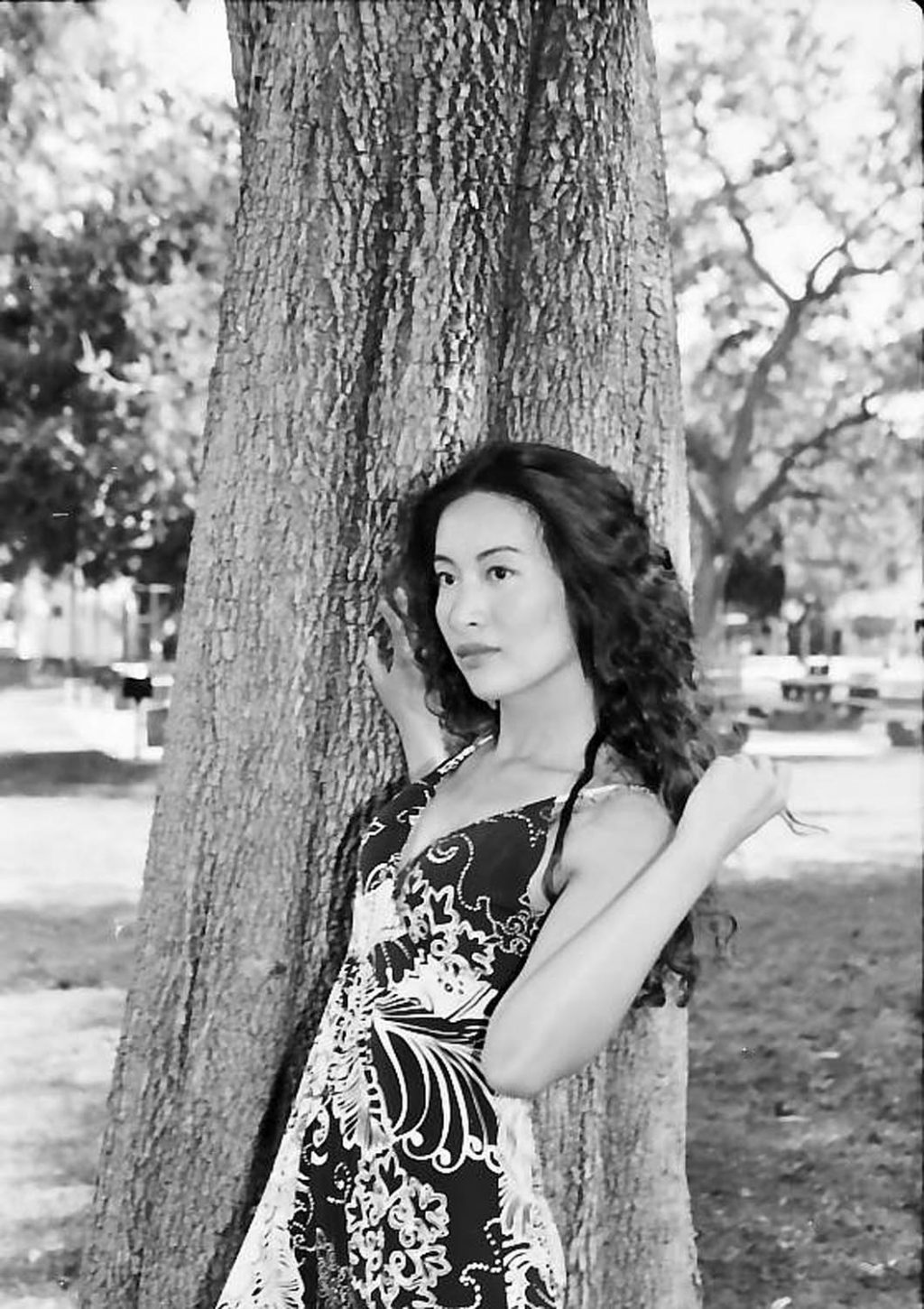 Taken with a FED 5b.