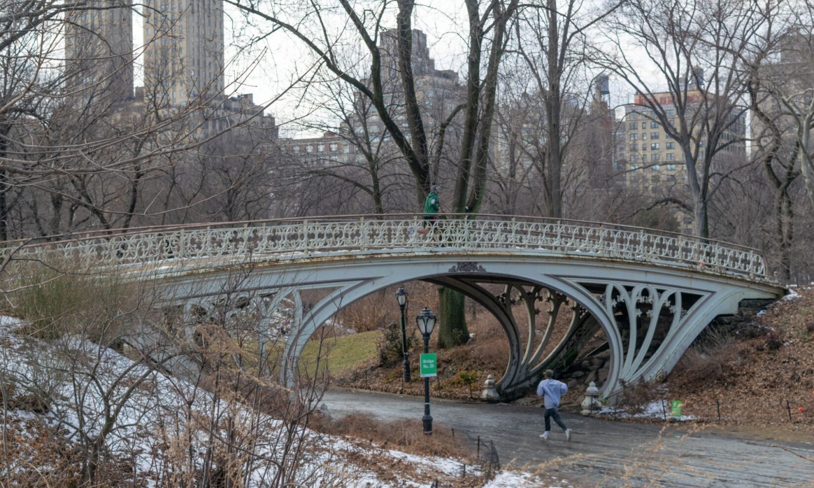 Gothic Bridge 20190221 001 jpg